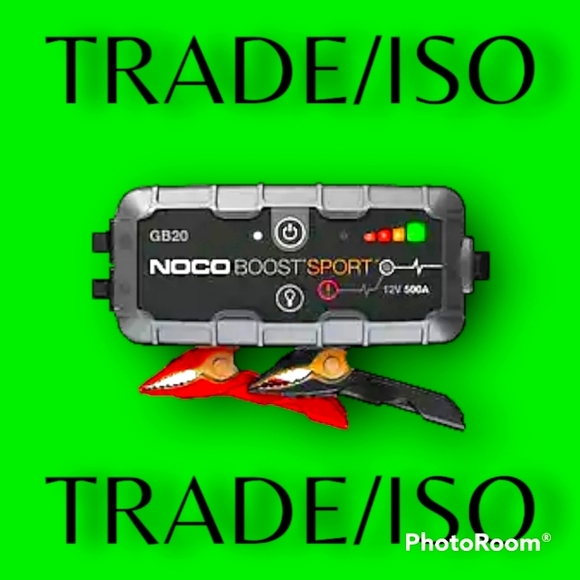 ISO/TRADE Looking For One Of These - Picture 5 of 9